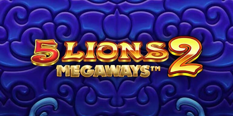 5 Lions Megaways 2 Slot Review: Features & Strategies