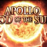 Highroller Apollo God of The Sun Slots
