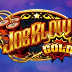 Joe Blow Gold Slot