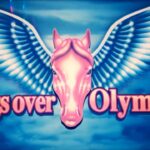 Wings over Olympus Slot