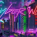 Cyber Wildz Slots