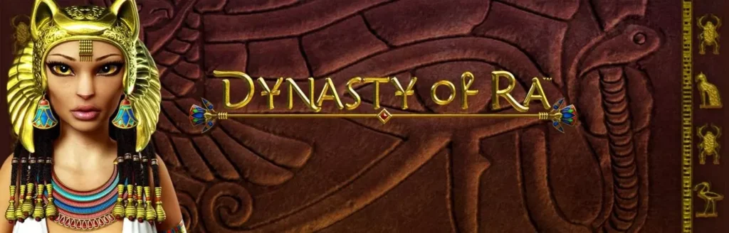 Dynasty of Ra Slots