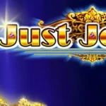 Just Jewels deluxe Slots