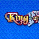 King of Cards Slots