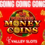 88 Fortunes Money Coins