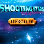 Shooting Stars Supernova Slots