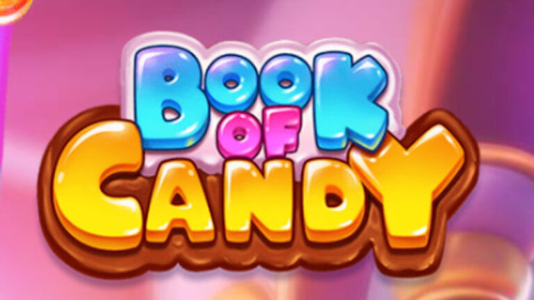 Book-Of-Candy-Pragmatic-Play-Slot-Wide - 1