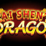 Cai Shens Dragon Slot