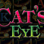 Cats Eye Slot
