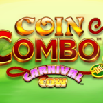 Coin Combo Carnival Cow Slot