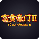 Fu Gui Hao Men II Slot