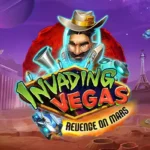 Invading Vegas Slot