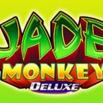 Jade Monkey Slot