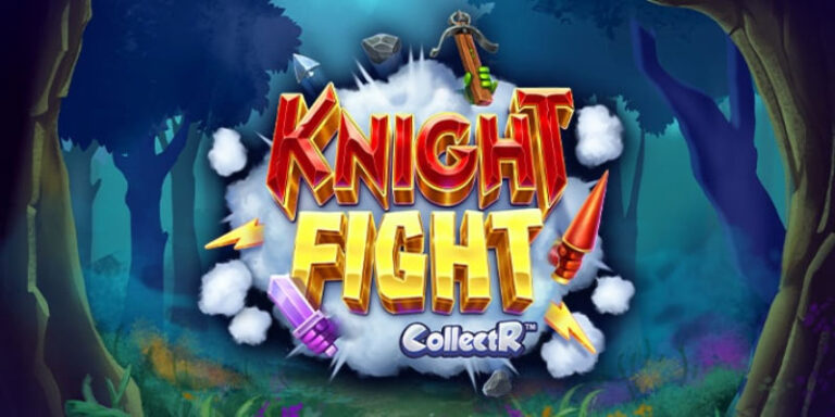 Knight Fight Slot: Battle for Glory and Big Wins