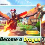 Tales of Dragon - Fantasy RPG Slot
