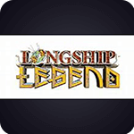 Longship Legend Slot