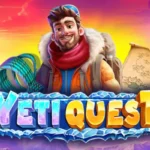 Chilling Wins Await in the Thrilling Yeti Quest Slot