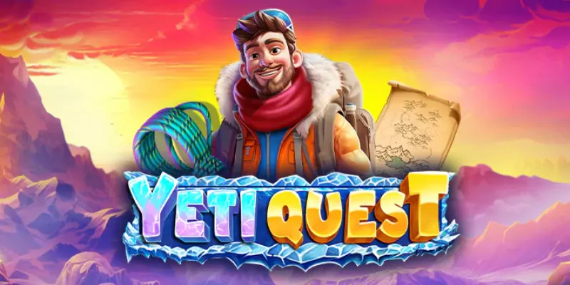 Chilling Wins Await in the Thrilling Yeti Quest Slot