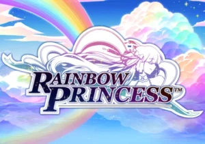 rainbow-princess-slot-logo