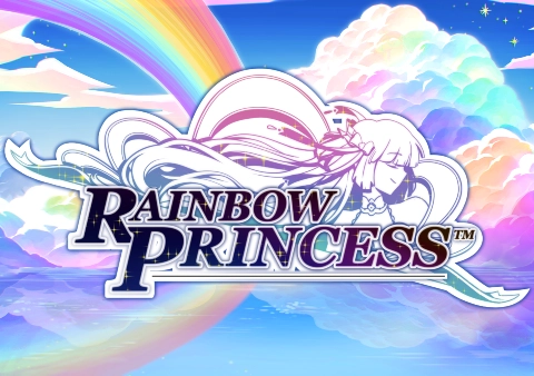 rainbow-princess-slot-logo